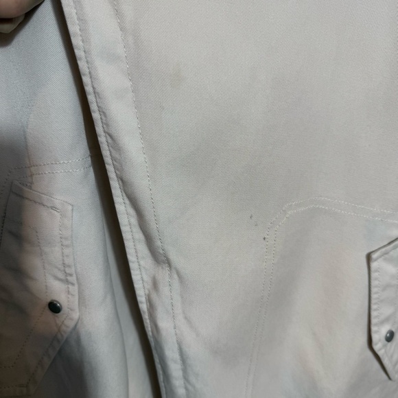 Babaton spring trench coat size XS - Picture 13 of 16